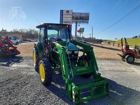 john deere lufkin texas